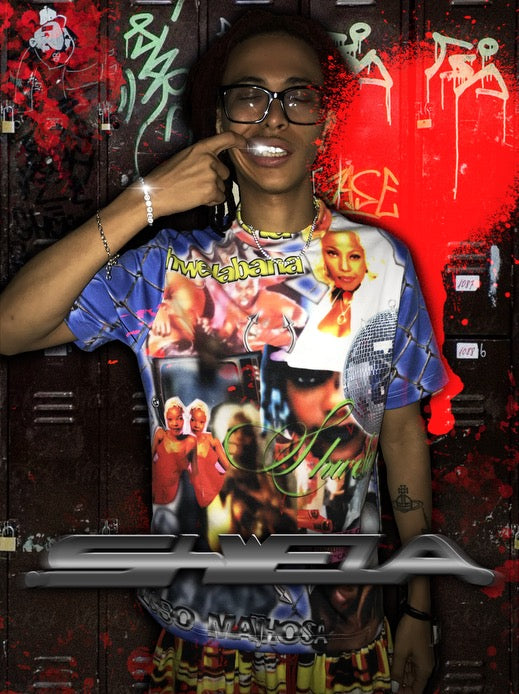 SHWELA® Lebo Mathosa