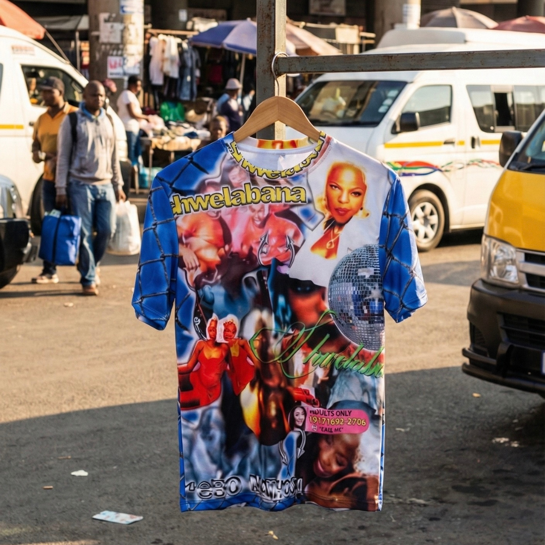 SHWELA® Lebo Mathosa